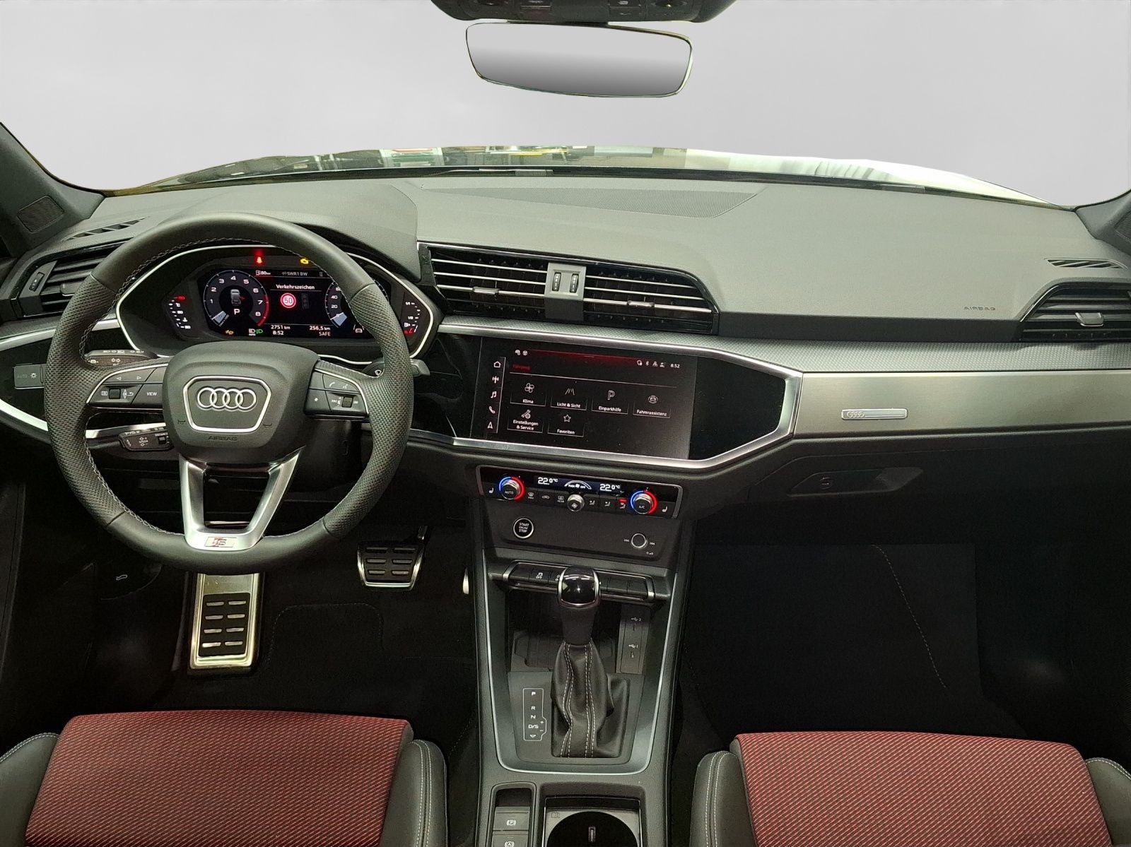 Audi Q3 - Bild 5