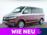 Volkswagen T6.1 Multivan Generation Six ACC|Kamera|Navi