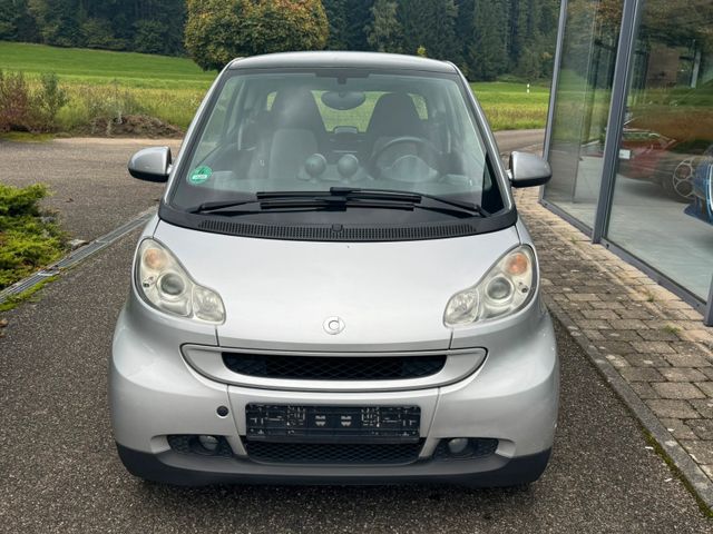 SMART ForTwo fortwo coupe Pulse 52kW