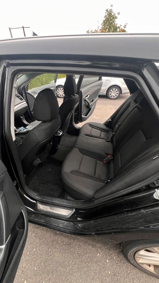 Hyundai i40 2014 — photo 5