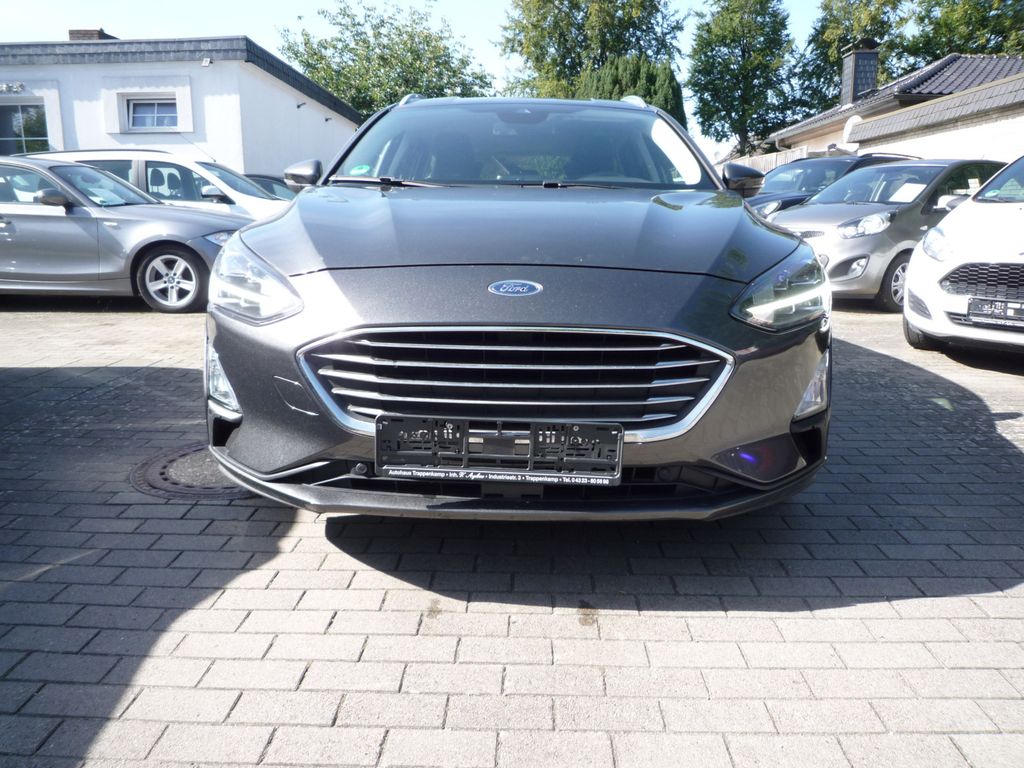 Image of Ford Focus