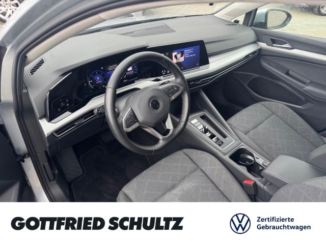 Volkswagen Golf 2.0 TDI DSG LIFE 16 ZOLL GJR AHK PREMIUM AC foto 12