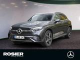 Mercedes-Benz GLC 220 d 4M AMG Line AHK Distr Pano DIGITAL LIG
