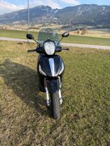 Piaggio Beverly 350 ABS - PIAGGIO ROLLER BEVERLY