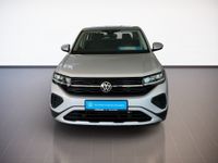 Volkswagen T-Cross - Vorschau Bild 3
