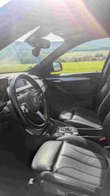 BMW X1 xDrive 18d M Paket M Felgen 18 Zoll  - : Felge