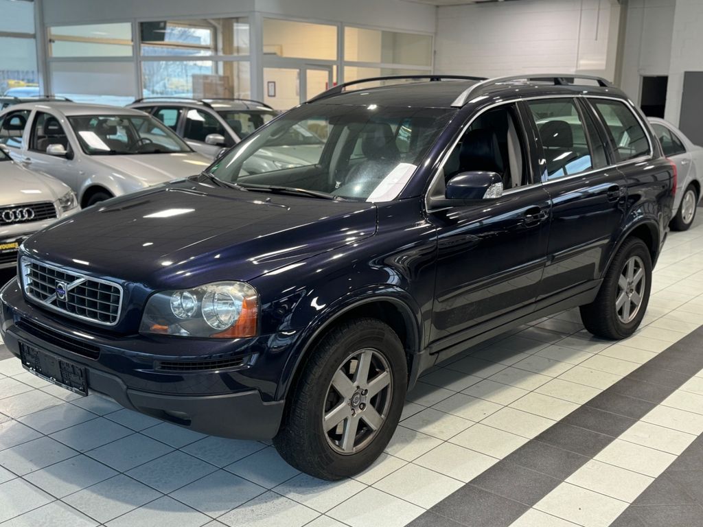 Angebot ansehen Volvo XC90