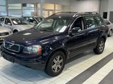 Volvo XC 90 XC90 D5 Momentum - gebrauchte Volvo XC90 aus dem Jahr 2007