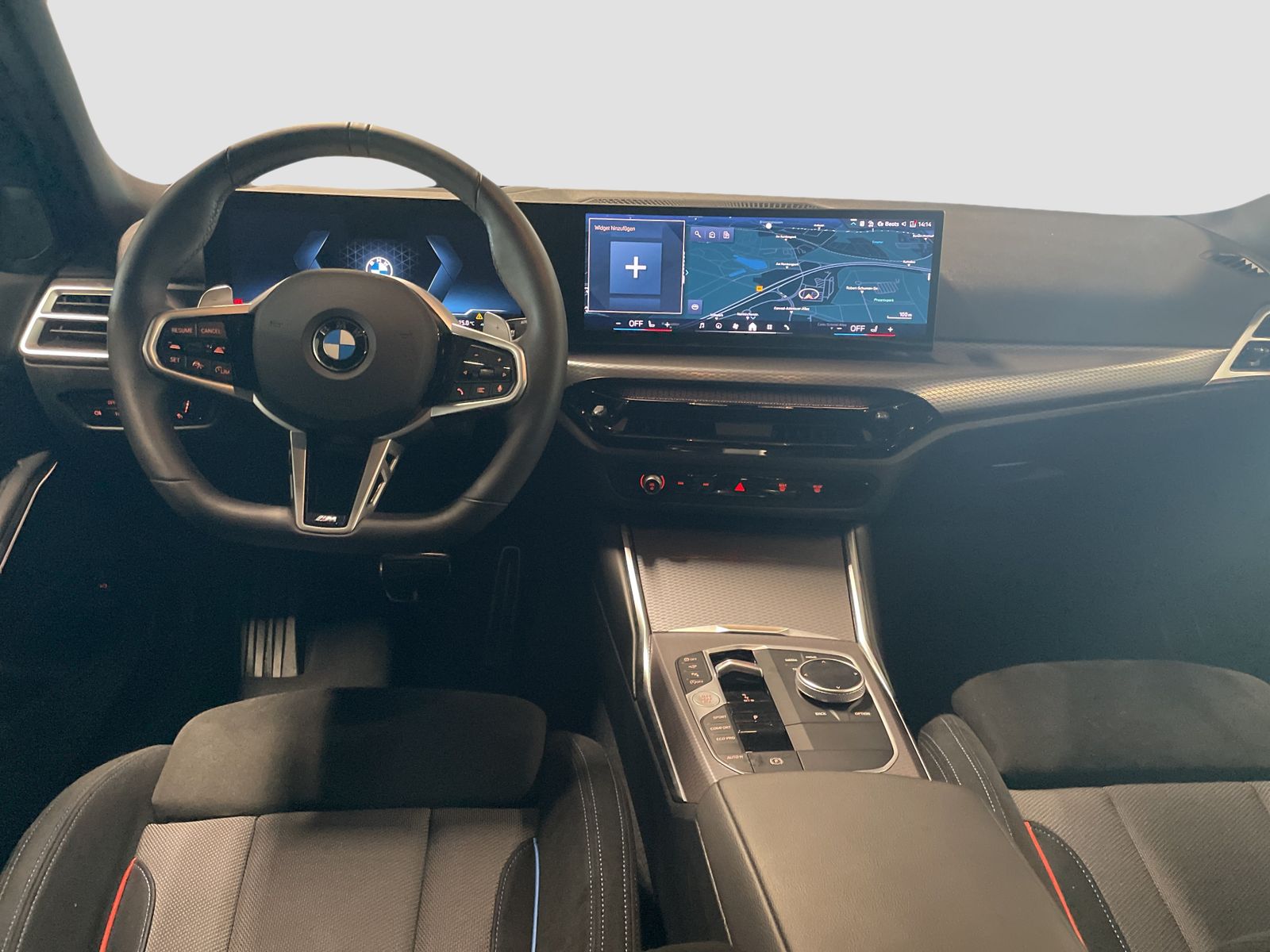 BMW 330 - Bild 12
