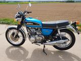 Honda CB 500