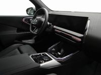 BMW X3 - Vorschau Bild 11