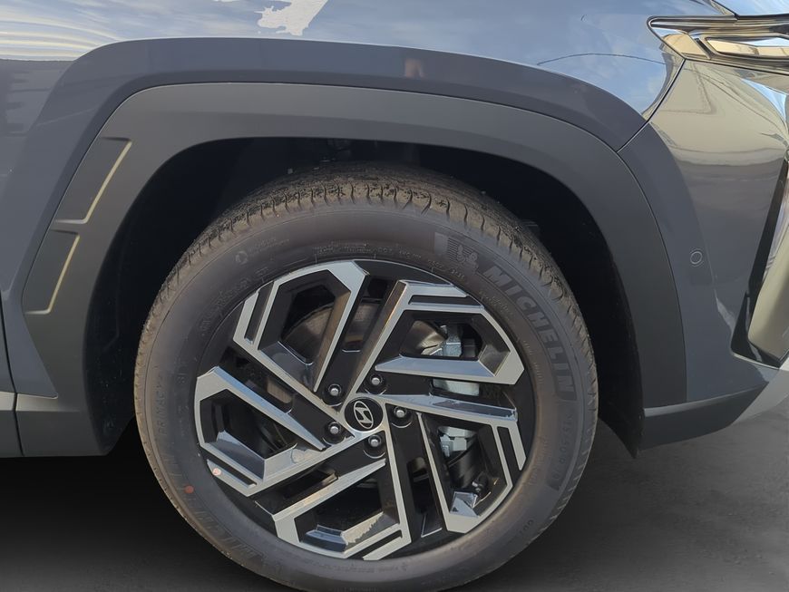 Hyundai Tucson – Bild 22