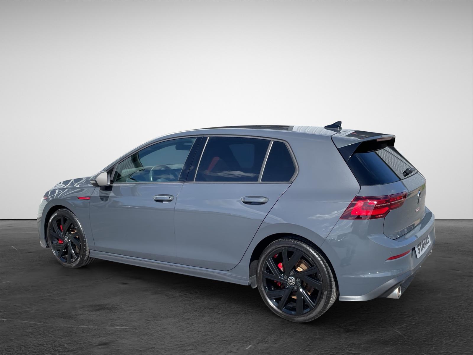 Volkswagen Golf GTI 2.0 TSI DSG Navi LED Kamera PDC LM Tem, миниатюра 5