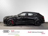 Audi RS Q8 TFSI quattro tiptronic AHK Keramik LED B&O - gebrauchte Audi RSQ8 aus dem Jahr 2023