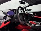Lamborghini Huracán LP610-4 | LIFT | AD PERSONAM | CARBON - Lamborghini Gebrauchtwagen von 2017