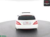Mercedes-Benz CLS 350 Shooting Brake DESIGNO KEYLESS,MASSAGE - gebrauchte Mercedes-Benz Kombis