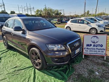 Audi Q5 - 2