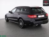 Mercedes-Benz C 300 T AMG NIGHTPAKET,KAMERA,CARPLAY,AHK,19ZOLL - gebrauchte Mercedes-Benz C 300 aus dem Jahr 2018