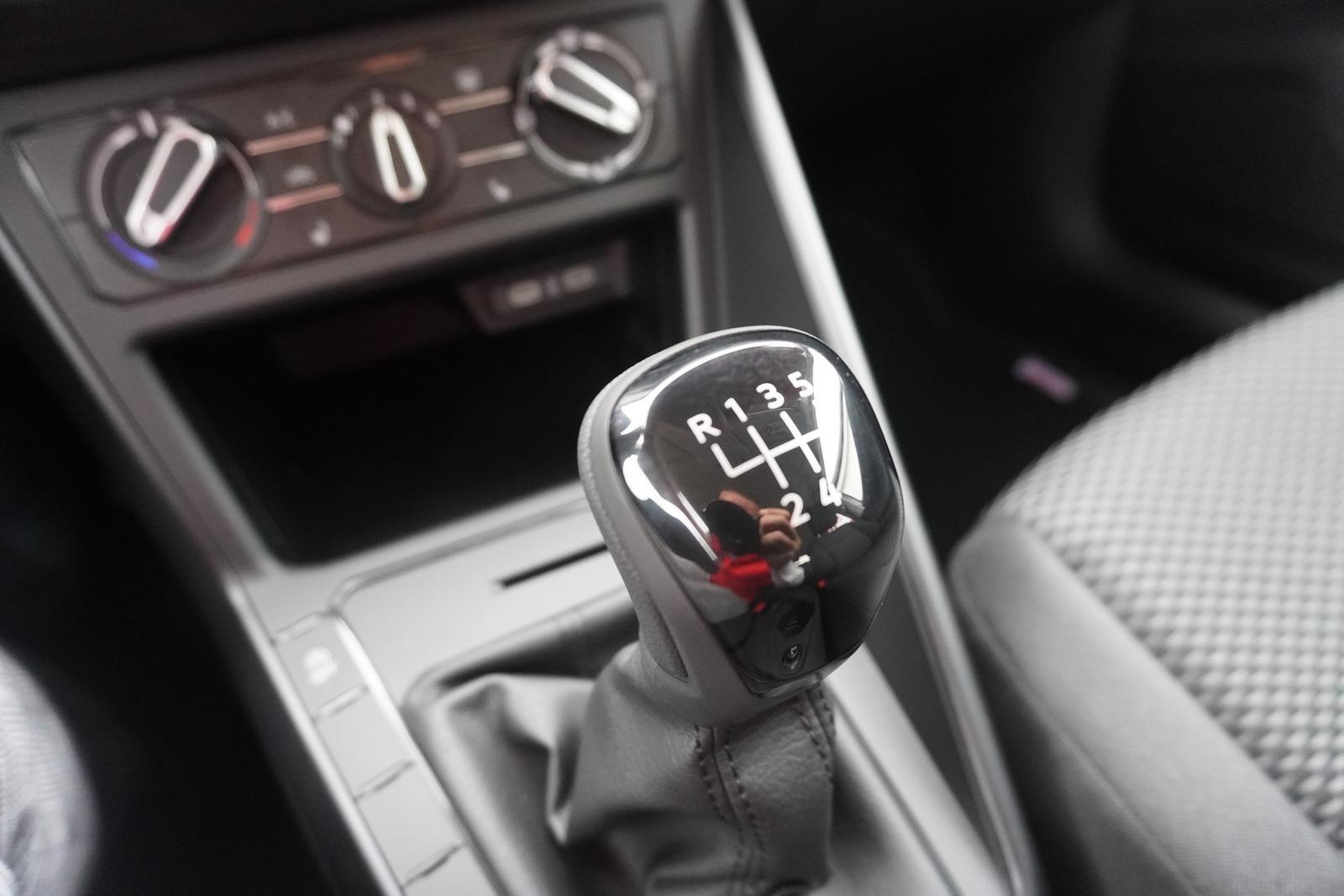 Volkswagen Polo 1.0 MPI LED Sitzheizung AndroidApple, миниатюра 20