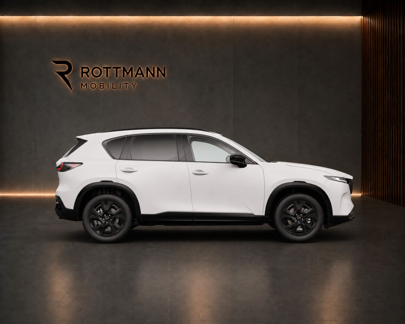 Mazda CX-5 - Bild 4