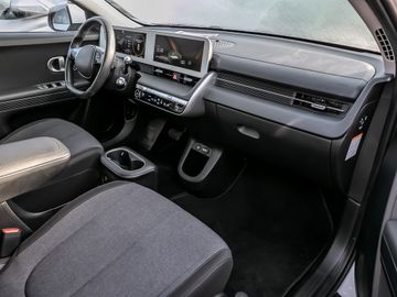 Hyundai Ioniq 5 Basis Elektro Autobahnassistent Kamera