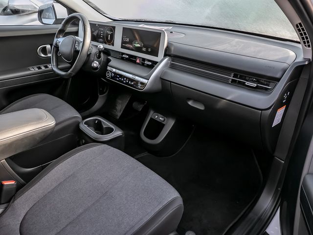 Hyundai Ioniq 5 Basis Elektro Autobahnassistent Kamera