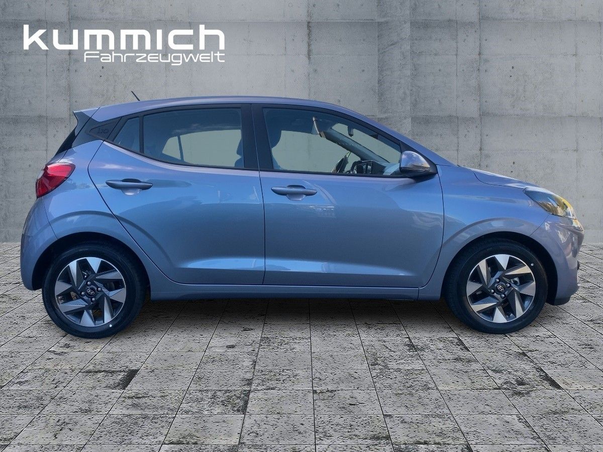 Hyundai i10 - Bild 3