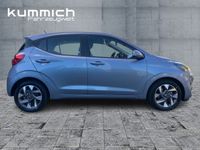 Hyundai i10 - Vorschau Bild 3