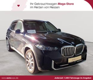 BMW X5 - 1