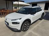 Citroën Citroen C4 Cactus BlueHDi 100 S&S ETG6 Shine - Citroën C4 Cactus Kombi Gebrauchtwagen