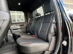 DODGE RAM 3500 Crew Cab Laramie 6.7l HO