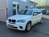 BMW X5 xDrive30d LEDER+AHK+RÜCKFAHRKAMERA