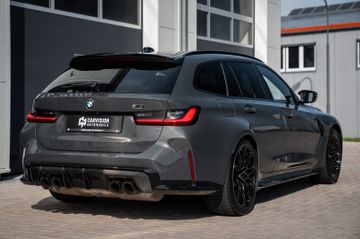 BMW M3 Competition*Touring*Race Track*Carbon*VOLL