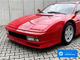Ferrari Testarossa 5.0 V12/Klima/Leder/ZR Neu 2025 - Ferrari Testarossa: Coupe