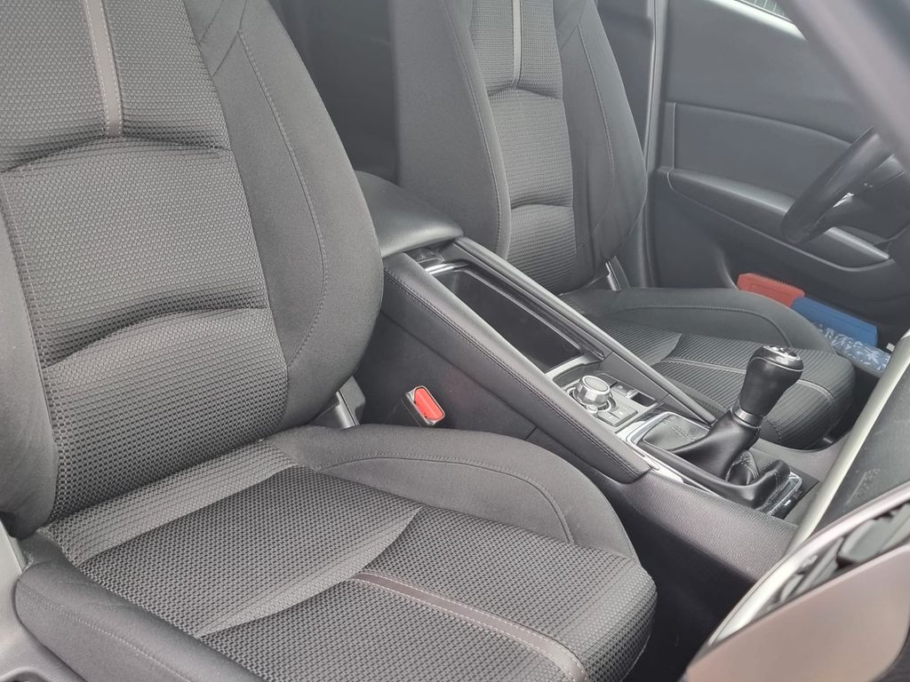 Image of Mazda 3