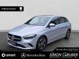 Mercedes-Benz B 180 Progressiv MBUX AHK Volldigi Kamera PTS