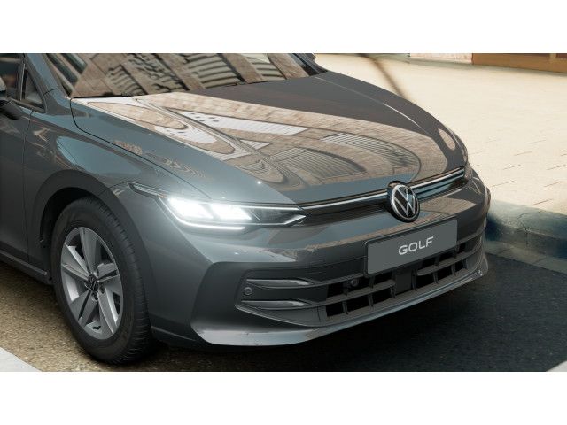 Volkswagen Golf - Bild 14