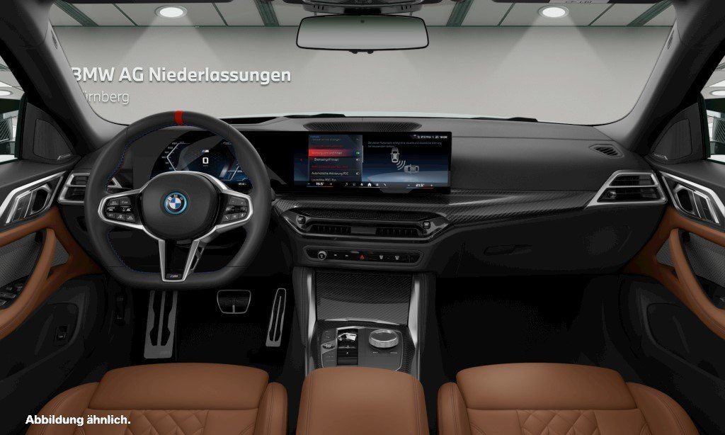 BMW i4 - Bild 7