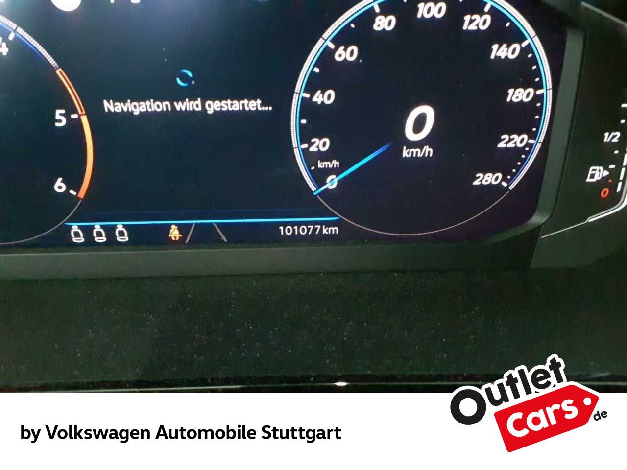 Volkswagen Arteon - Bild 6