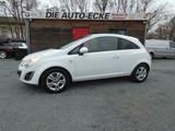 Opel Corsa D 1.4 Satellite / Automatik/ 1.Hand - Opel Corsa: Satellite