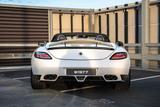 Mercedes-Benz SLS Roadster BRABUS | Finanzierung ab 3,99%* - Mercedes-Benz SLS AMG Gebrauchtwagen