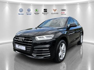Audi Q5 - 3