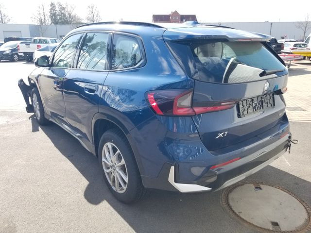 Foto Nummer 5: BMW X1