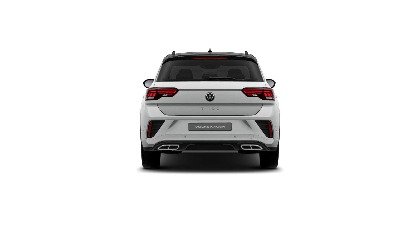 Volkswagen T-Roc - Bild 9