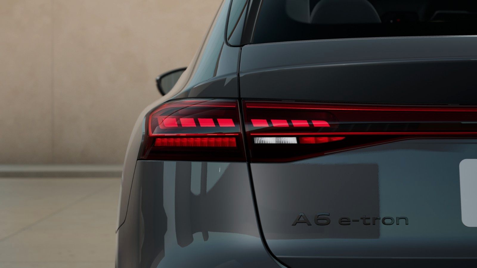 Audi A6 e-tron - Bild 7