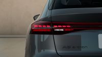 Audi A6 e-tron - Vorschau Bild 7