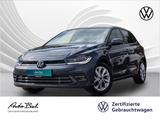 Volkswagen Polo 1.0 TSI "Style" DSG Navi LED Digital Cockpi