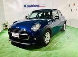 MINI Mini Cooper D 1.5 95cv 5porte anno 2017 - MINI ONE Diesel Gebrauchtwagen