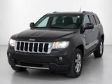 Jeep Grand Cherokee 3.0 CRD Limited - Jeep Grand Cherokee Limited mit Diesel-Antrieb