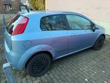 Fiat Fıat Punto - Fiat Punto in Leverkusen